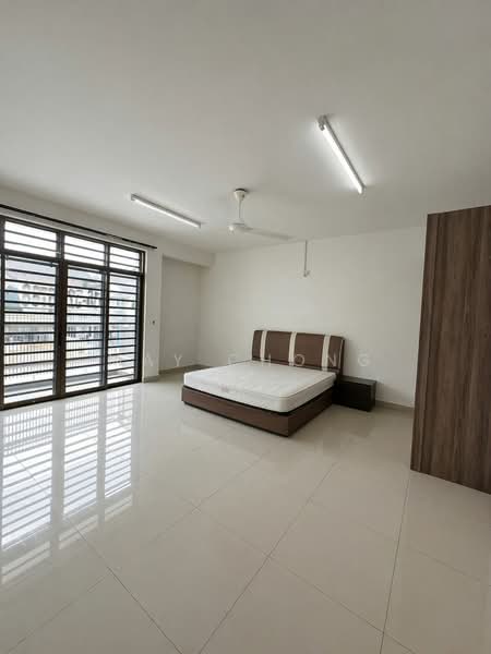 Rumah Teres 2 Tingkat untuk Dijual di Johor Bahru (Johor) - May Chong - Bedroom - PropertyGuru.com.my