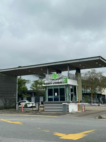 Rumah Teres 2 Tingkat untuk Dijual di Johor Bahru (Johor) - May Chong - Exterior - PropertyGuru.com.my