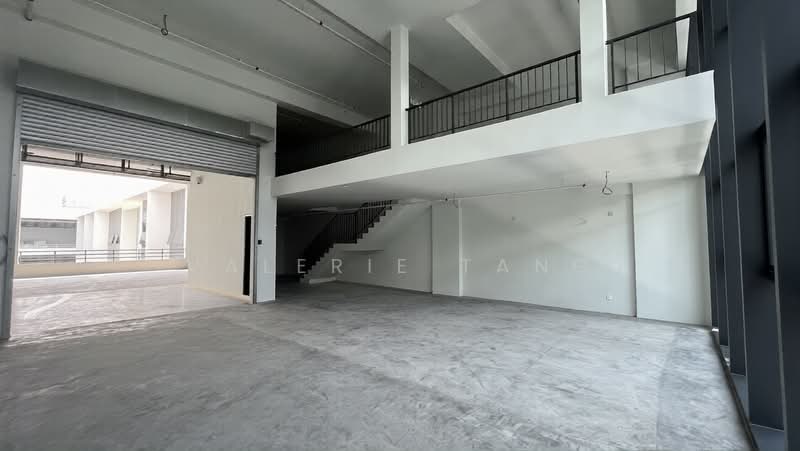 Warehouse for Rent in Taman Sains Selangor (Kota Damansara) - Valerie Tang - Interior - PropertyGuru.com.my