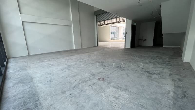 Warehouse for Rent in Taman Sains Selangor (Kota Damansara) - Valerie Tang - Interior - PropertyGuru.com.my