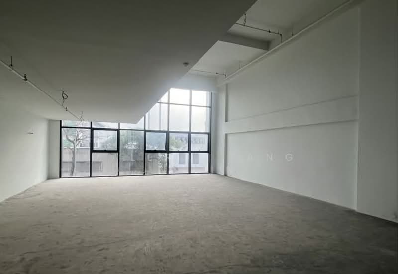 Warehouse for Rent in Taman Sains Selangor (Kota Damansara) - Valerie Tang - Interior - PropertyGuru.com.my