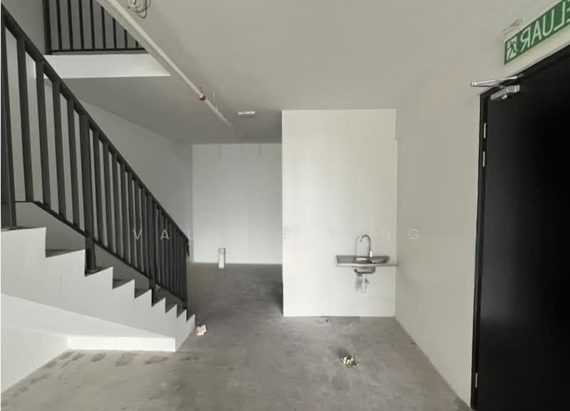 Warehouse for Rent in Taman Sains Selangor (Kota Damansara) - Valerie Tang - Interior - PropertyGuru.com.my