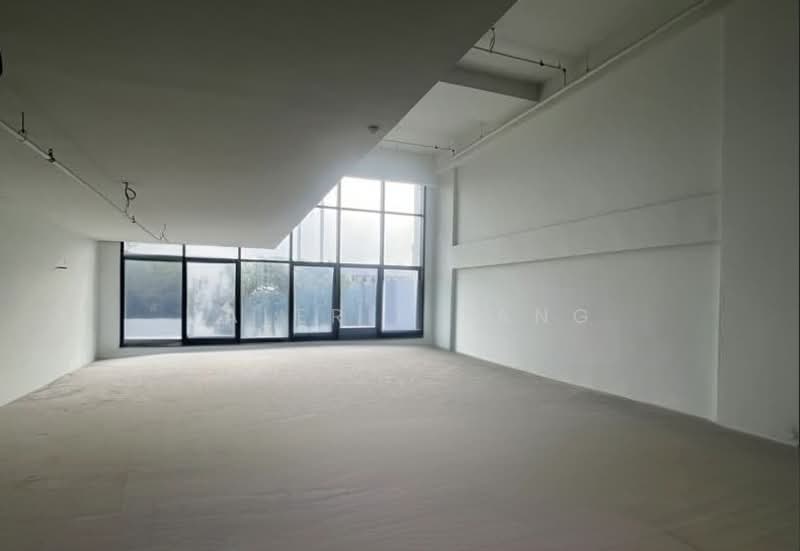 Warehouse for Rent in Taman Sains Selangor (Kota Damansara) - Valerie Tang - Interior - PropertyGuru.com.my