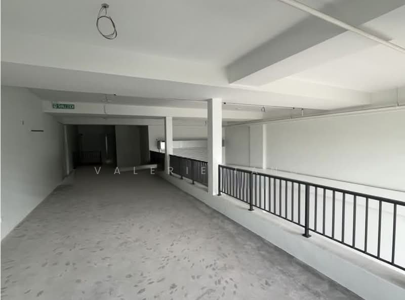 Warehouse for Rent in Taman Sains Selangor (Kota Damansara) - Valerie Tang - Interior - PropertyGuru.com.my