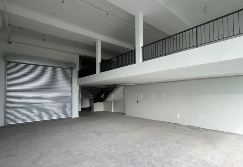 Warehouse for Rent in Taman Sains Selangor (Kota Damansara) - Valerie Tang - Interior - PropertyGuru.com.my