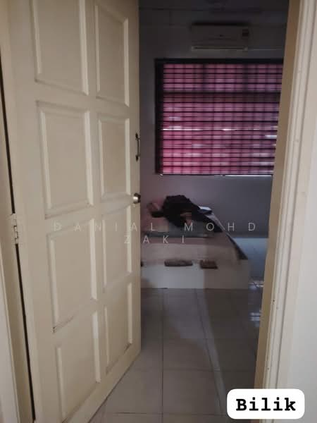 Bungalow for Sale in Bukit Kayu Hitam (Kedah) - Danial Mohd Zaki - Bedroom - PropertyGuru.com.my
