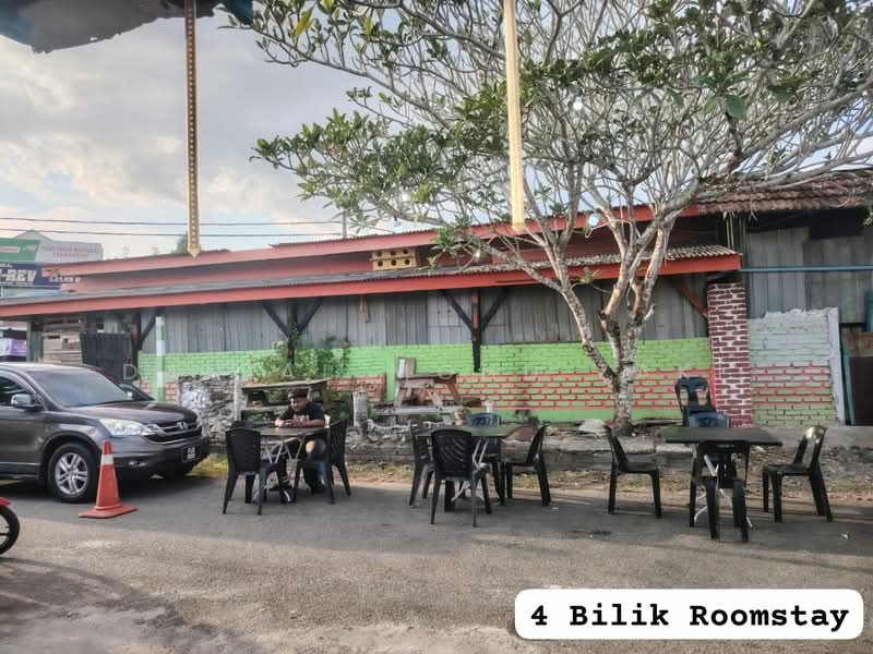 Bungalow for Sale in Bukit Kayu Hitam (Kedah) - Danial Mohd Zaki - Exterior - PropertyGuru.com.my