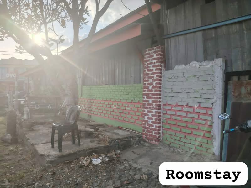 Bungalow for Sale in Bukit Kayu Hitam (Kedah) - Danial Mohd Zaki - Exterior - PropertyGuru.com.my