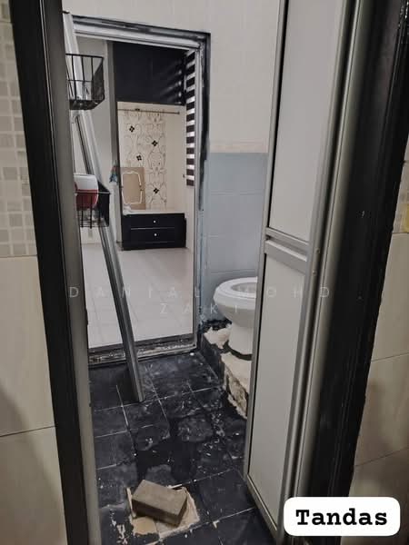 Bungalow for Sale in Bukit Kayu Hitam (Kedah) - Danial Mohd Zaki - Bathroom - PropertyGuru.com.my