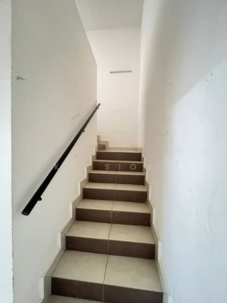 2-storey Terraced House for Sale in Iskandar Puteri (Nusajaya) (Johor) - Kai Siong - Interior - PropertyGuru.com.my