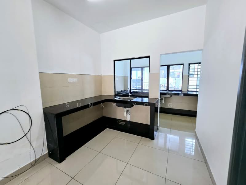 Rumah Teres 2.5-Tingkat untuk Dijual di Bandar Puteri Puchong (Puchong) - SUNNY YONG - Kitchen - PropertyGuru.com.my
