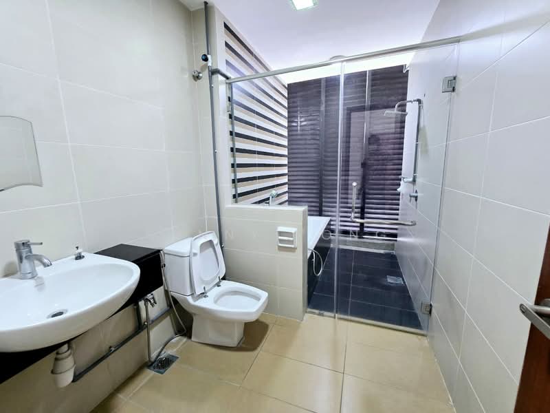 Rumah Teres 2.5-Tingkat untuk Dijual di Bandar Puteri Puchong (Puchong) - SUNNY YONG - Bathroom - PropertyGuru.com.my