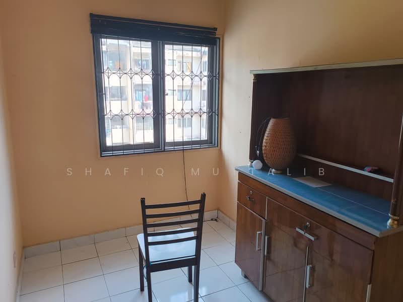 Apartment for Rent at Taman Megah Cheras Apartment - Shafiq Muttalib - PropertyGuru.com.my
