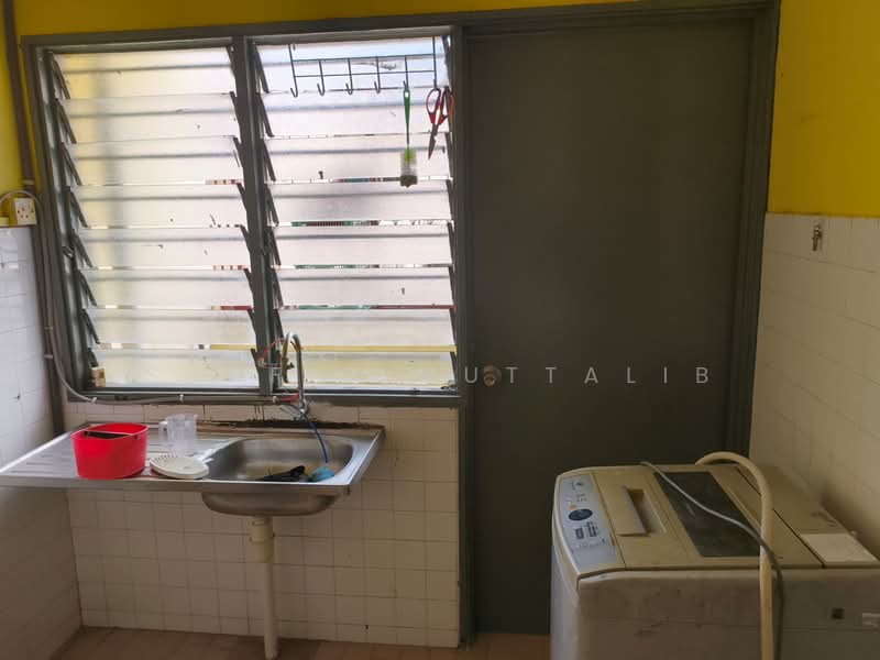 Apartment for Rent at Taman Megah Cheras Apartment - Shafiq Muttalib - PropertyGuru.com.my