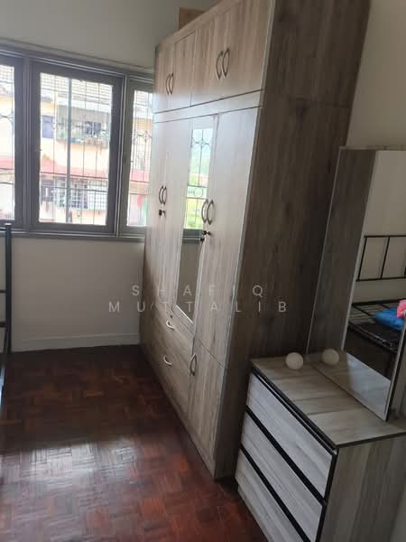 Apartment for Rent at Taman Megah Cheras Apartment - Shafiq Muttalib - PropertyGuru.com.my