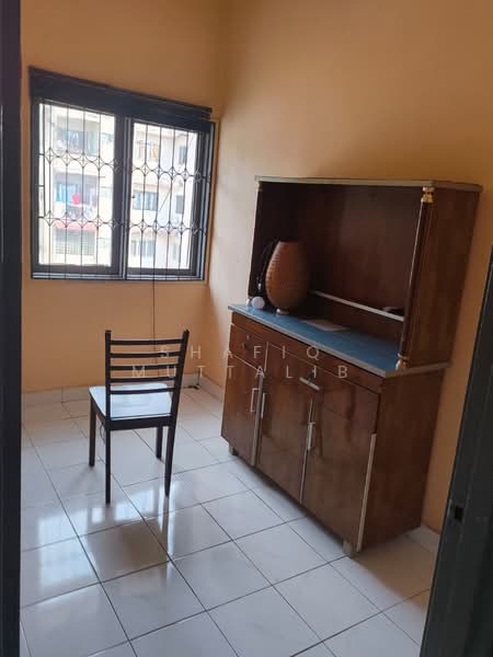 Apartment for Rent at Taman Megah Cheras Apartment - Shafiq Muttalib - PropertyGuru.com.my