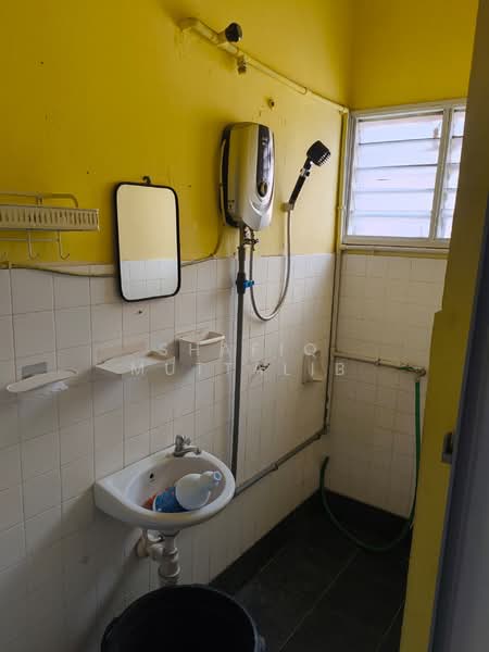 Apartment for Rent at Taman Megah Cheras Apartment - Shafiq Muttalib - PropertyGuru.com.my