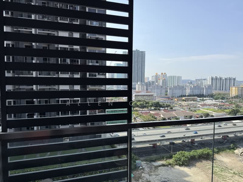 Servis Apartment untuk Disewa di Petalz Residences - Allen Chew - PropertyGuru.com.my