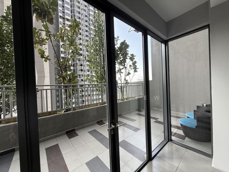 Servis Apartment untuk Disewa di Petalz Residences - Allen Chew - PropertyGuru.com.my