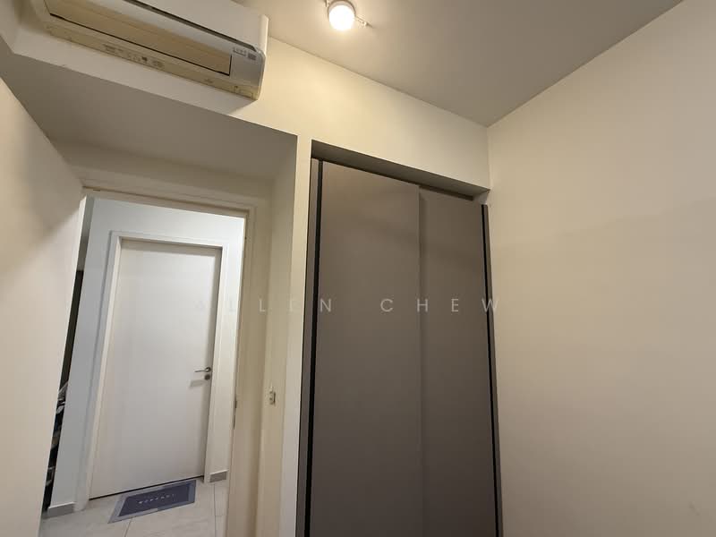 Servis Apartment untuk Disewa di Petalz Residences - Allen Chew - PropertyGuru.com.my