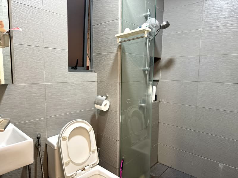 Servis Apartment untuk Disewa di Petalz Residences - Allen Chew - PropertyGuru.com.my