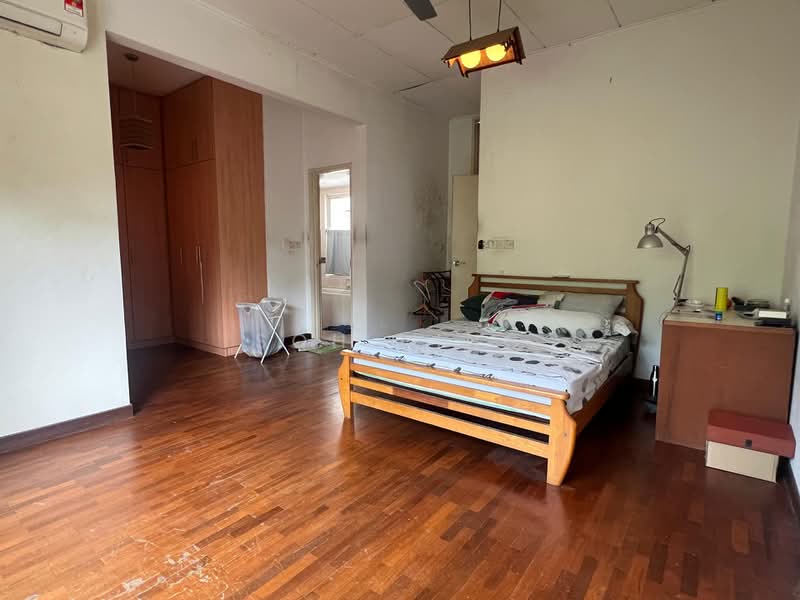 2.5-storey Terraced House for Sale in Taman Tanamera (Subang Jaya) - Soh Ping - Bedroom - PropertyGuru.com.my