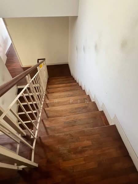 2.5-storey Terraced House for Sale in Taman Tanamera (Subang Jaya) - Soh Ping - Interior - PropertyGuru.com.my
