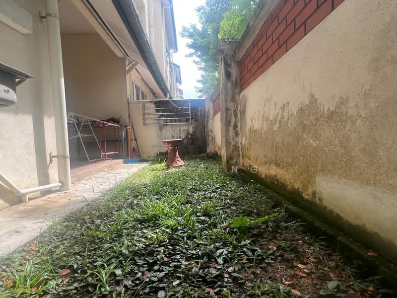 2.5-storey Terraced House for Sale in Taman Tanamera (Subang Jaya) - Soh Ping - Exterior - PropertyGuru.com.my