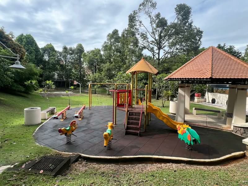 2.5-storey Terraced House for Sale in Taman Tanamera (Subang Jaya) - Soh Ping - Exterior - PropertyGuru.com.my