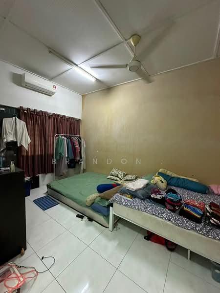 Rumah Teres 2 Tingkat untuk Dijual di Setapak (Kuala Lumpur) - Brandon . - Bedroom - PropertyGuru.com.my