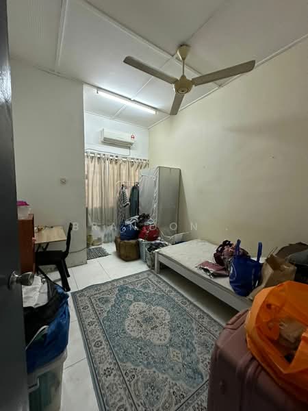 Rumah Teres 2 Tingkat untuk Dijual di Setapak (Kuala Lumpur) - Brandon . - Bedroom - PropertyGuru.com.my