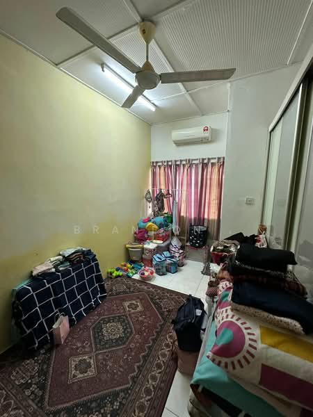 Rumah Teres 2 Tingkat untuk Dijual di Setapak (Kuala Lumpur) - Brandon . - Bedroom - PropertyGuru.com.my