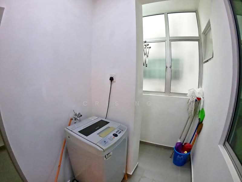 Condominium for Sale at The Golden Triangle Condominium - Cris Ng - Interior - PropertyGuru.com.my