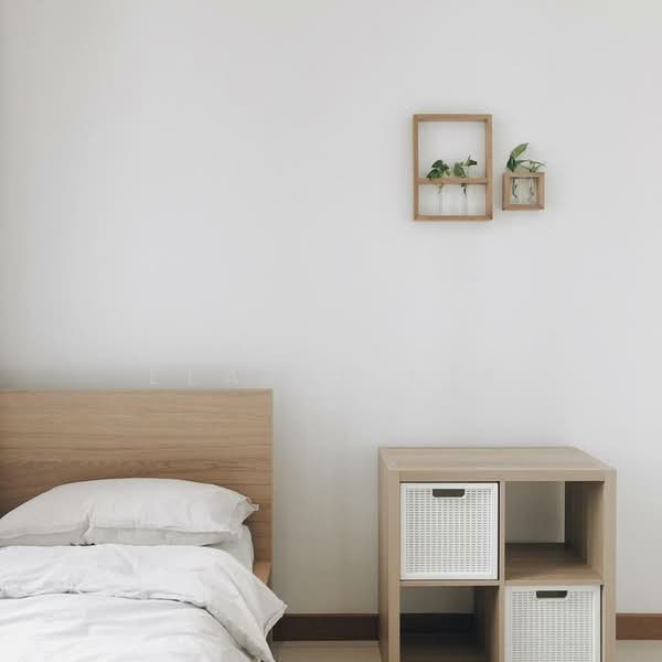 Condominium for Sale at Dua Menjalara - Elaine Lee - Bedroom - PropertyGuru.com.my