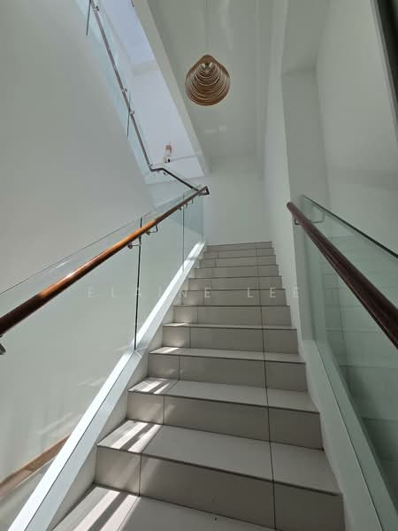 Condominium for Sale at Dua Menjalara - Elaine Lee - Interior - PropertyGuru.com.my