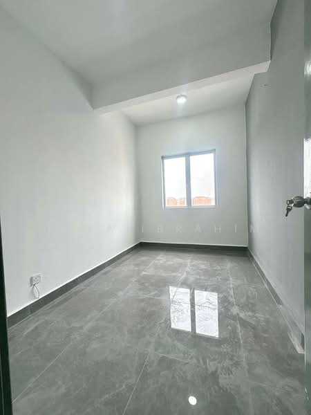 Apartment for Sale at Pangsapuri Mutiara Subang - Hawa Ibrahim - PropertyGuru.com.my
