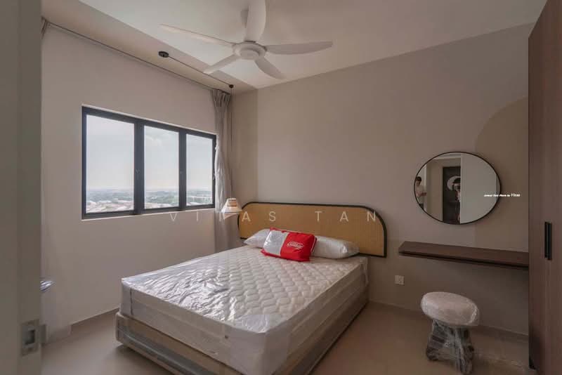Service Residence for Rent at Hana @ Eco Ardence - Vitas Tan - PropertyGuru.com.my