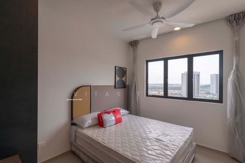 Service Residence for Rent at Hana @ Eco Ardence - Vitas Tan - PropertyGuru.com.my