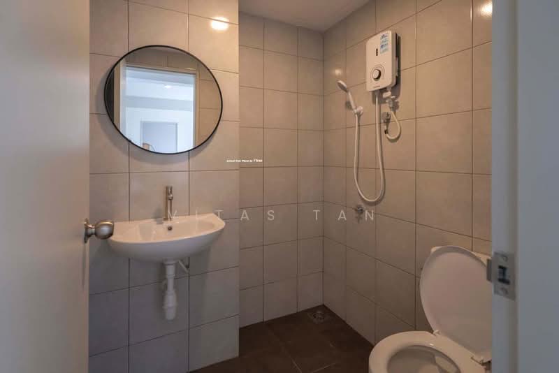 Service Residence for Rent at Hana @ Eco Ardence - Vitas Tan - PropertyGuru.com.my