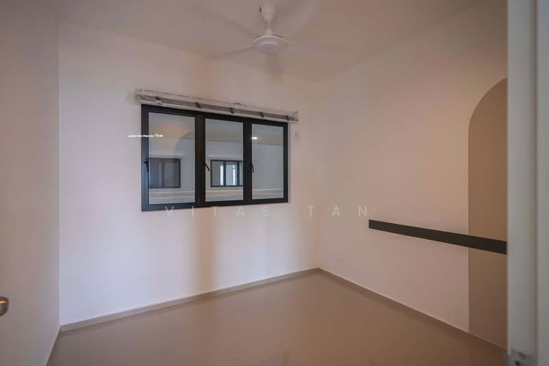 Service Residence for Rent at Hana @ Eco Ardence - Vitas Tan - Bedroom - PropertyGuru.com.my