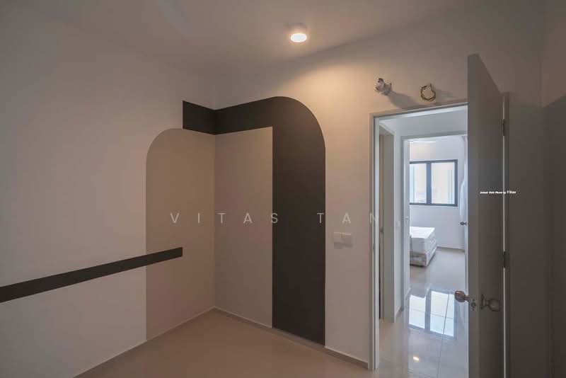 Service Residence for Rent at Hana @ Eco Ardence - Vitas Tan - Interior - PropertyGuru.com.my