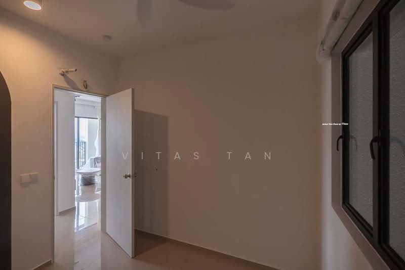 Service Residence for Rent at Hana @ Eco Ardence - Vitas Tan - Interior - PropertyGuru.com.my