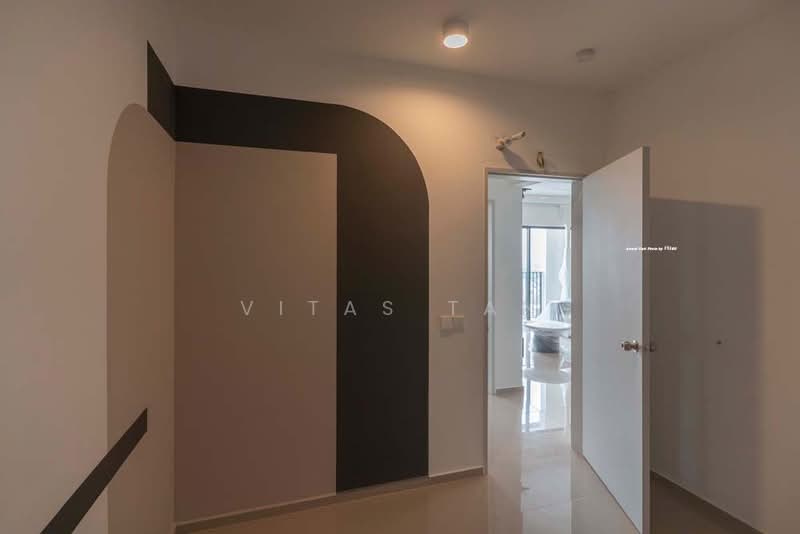 Service Residence for Rent at Hana @ Eco Ardence - Vitas Tan - Entrance - PropertyGuru.com.my