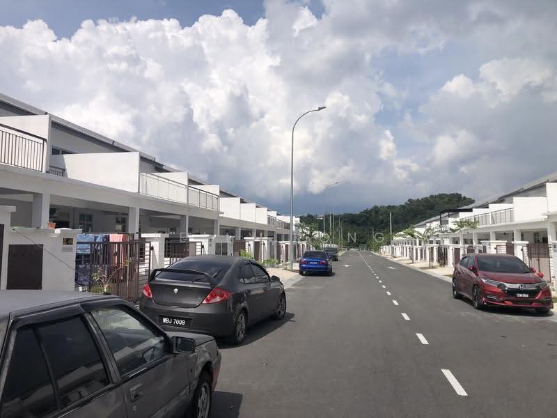2-storey Terraced House for Sale in Taman Bukit Galena (Seremban) - Kelly Kong - PropertyGuru.com.my