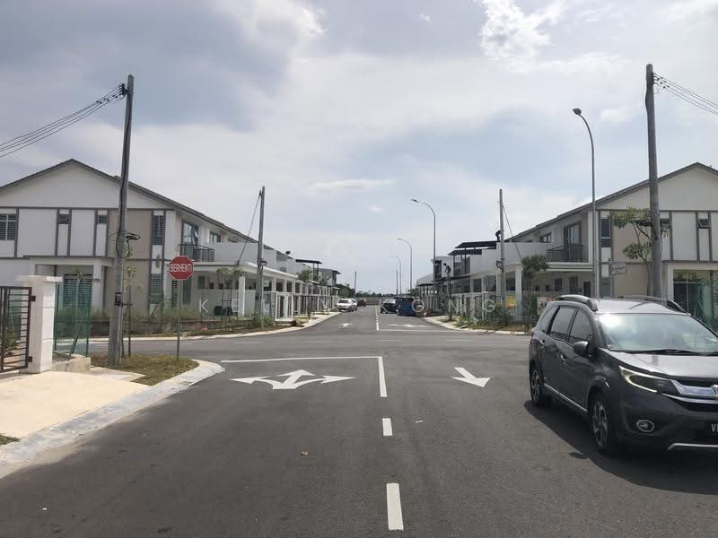 2-storey Terraced House for Sale in Taman Bukit Galena (Seremban) - Kelly Kong - PropertyGuru.com.my