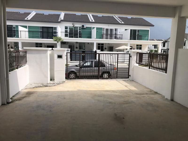 2-storey Terraced House for Sale in Taman Bukit Galena (Seremban) - Kelly Kong - PropertyGuru.com.my