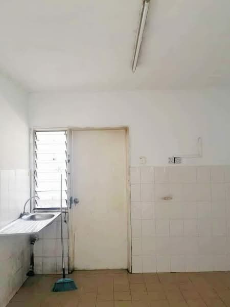 Apartment for Sale at Plaza Metro Prima - Kelly Lai - Kitchen - PropertyGuru.com.my