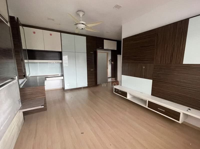 Rumah Teres 2 Tingkat untuk Disewa di BANDAR PUCHONG JAYA (Puchong) - Joey Wong - Living Room - PropertyGuru.com.my