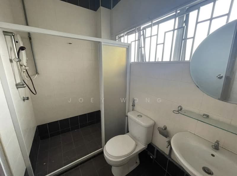 Rumah Teres 2 Tingkat untuk Disewa di BANDAR PUCHONG JAYA (Puchong) - Joey Wong - Bathroom - PropertyGuru.com.my