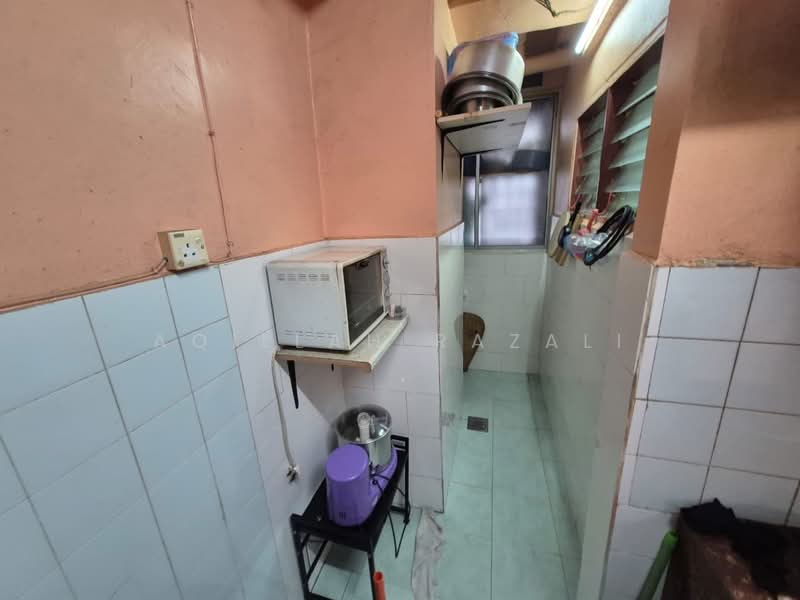 For Sale - Menara Puteri